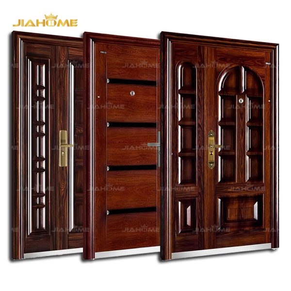 Steel Door - 图片 3