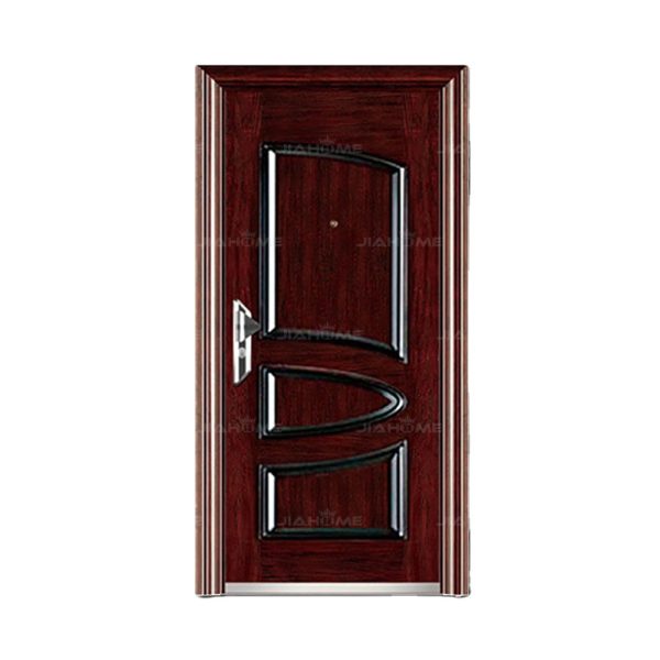 Steel Door - 图片 4