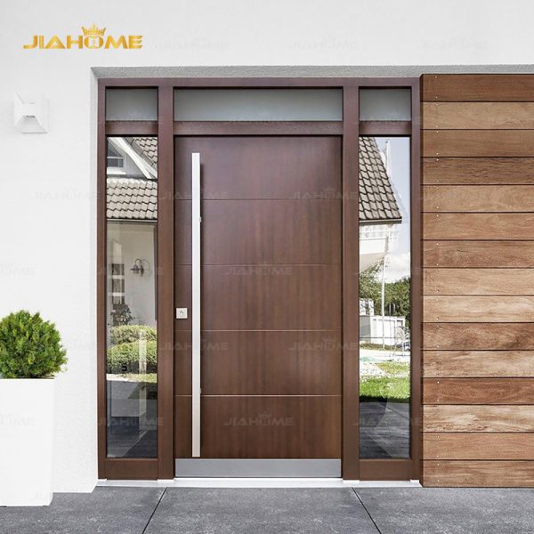 Pivot Door - 图片 68