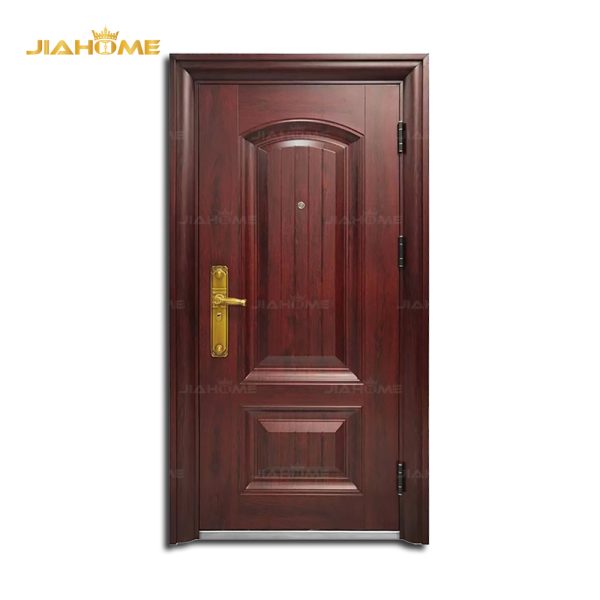 Steel Door - 图片 5