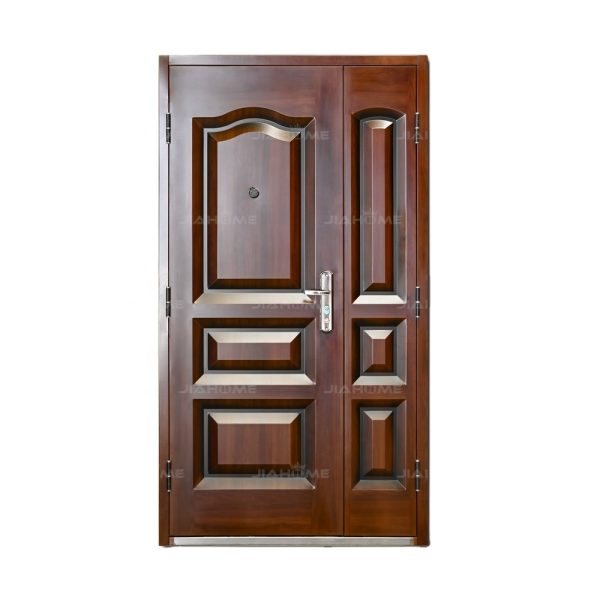 Steel Door - 图片 6