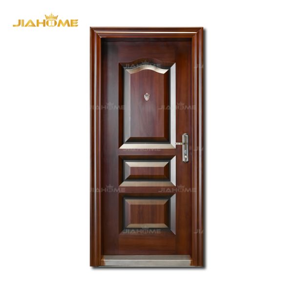 Steel Door - 图片 7