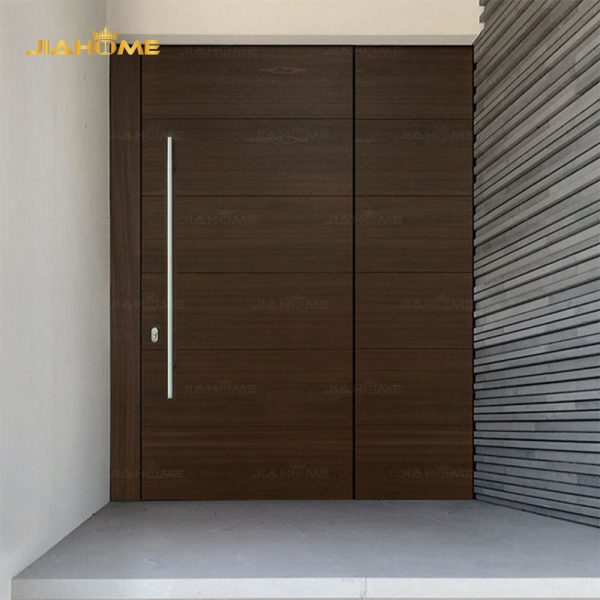 Pivot Door - 图片 61