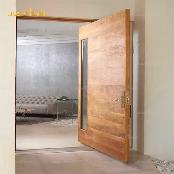 Pivot Door - 图片 60