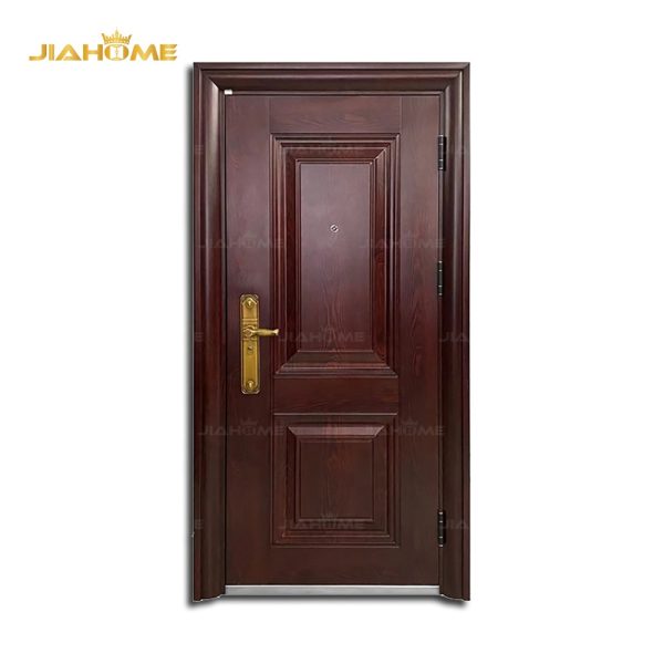 Steel Door - 图片 9