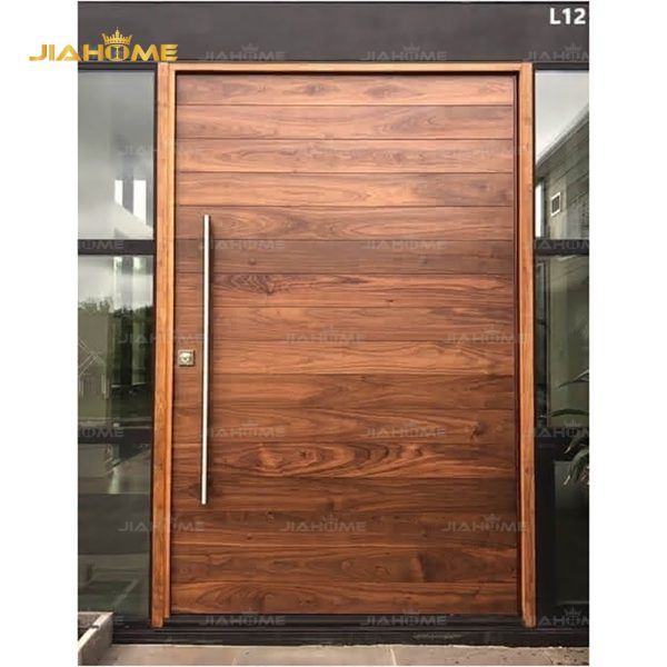 Pivot Door - 图片 72