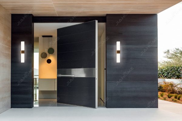 Pivot Door - 图片 70