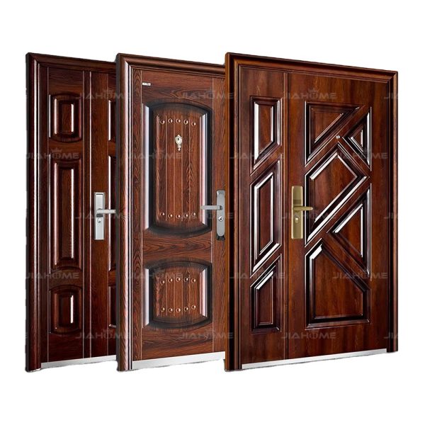 Steel Door - 图片 10