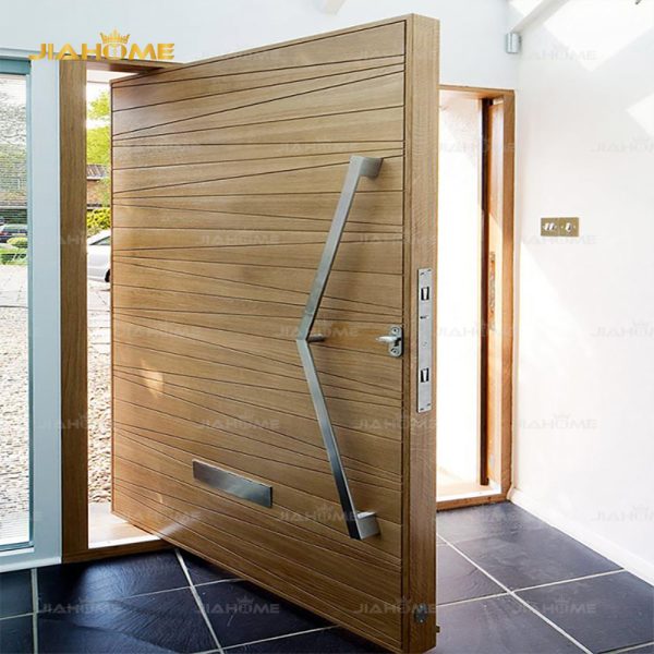 Pivot Door - 图片 62