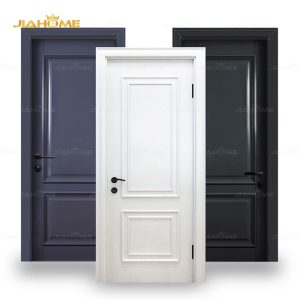WPC Door