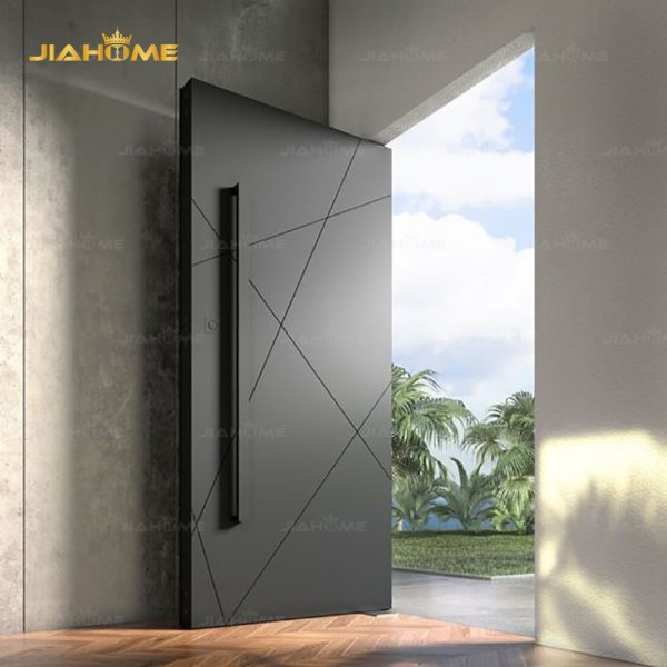 Pivot Door - 图片 54