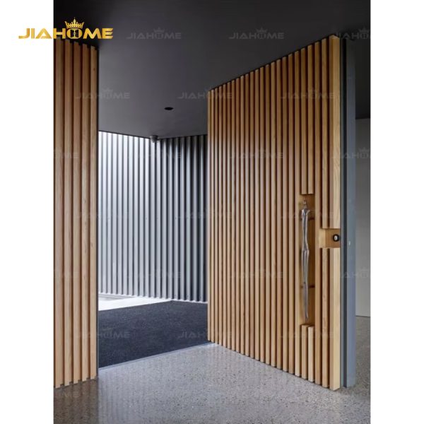 Pivot Door - 图片 55