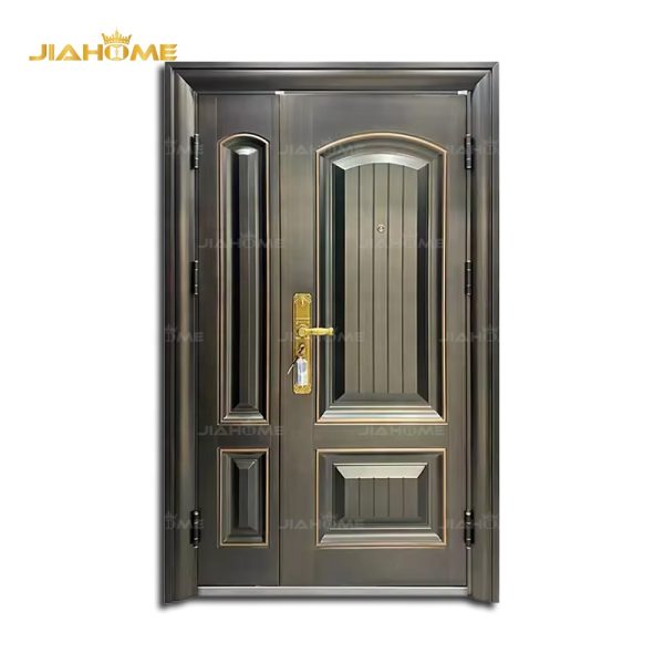 Steel Door - 1740621911-30