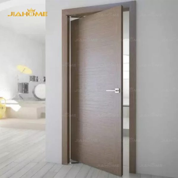 Pivot Door - 图片 39