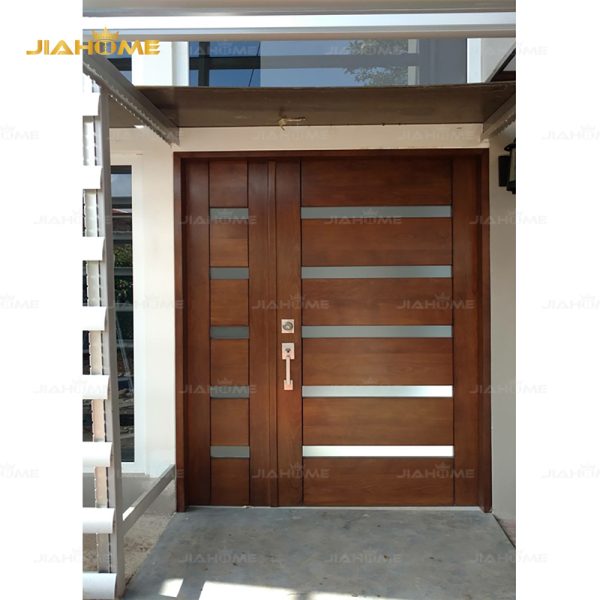Pivot Door - 图片 30