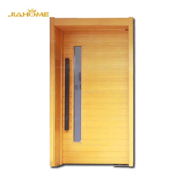 Pivot Door - 图片 27
