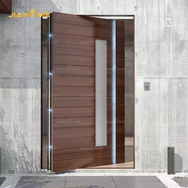 Pivot Door - 图片 24