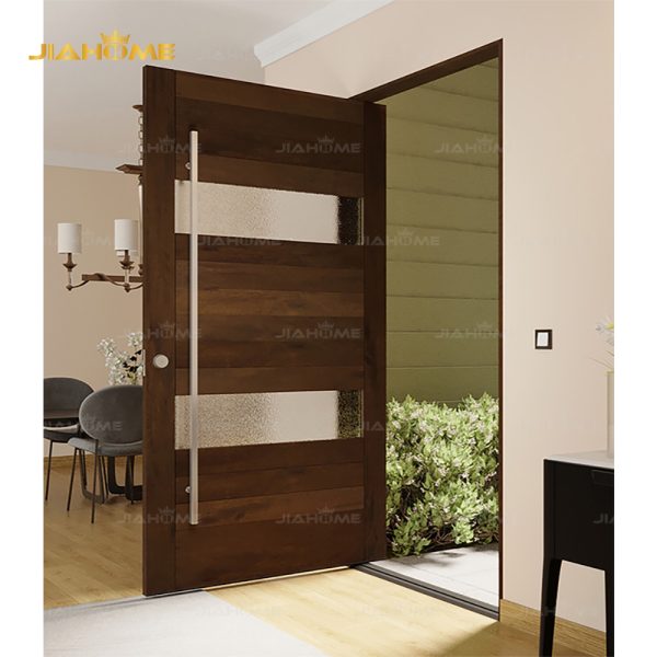 Pivot Door - 图片 19