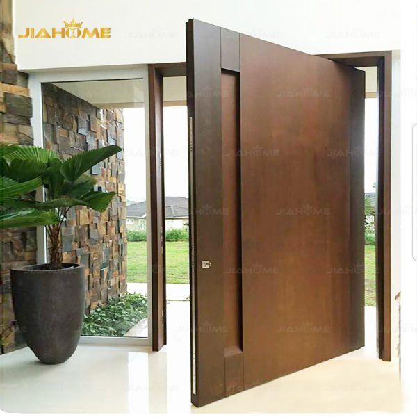 Pivot Door - 图片 13