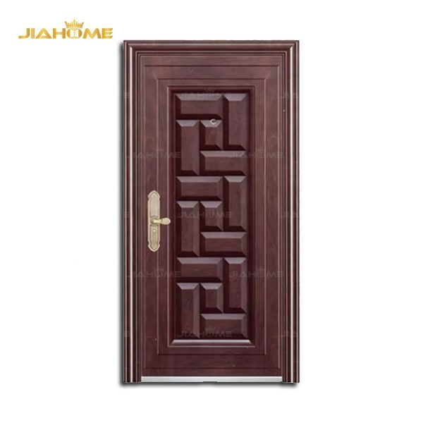 Steel Door - 1740622000-45
