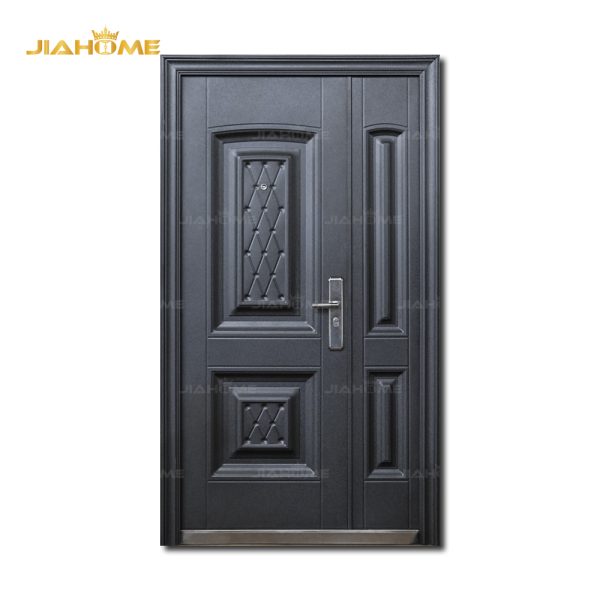 Steel Door - 1740622000-48