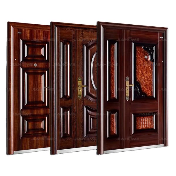 Steel Door - 1740622064-1
