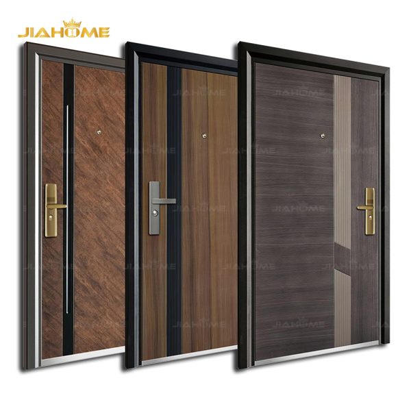 Steel Door - 1740622064-13