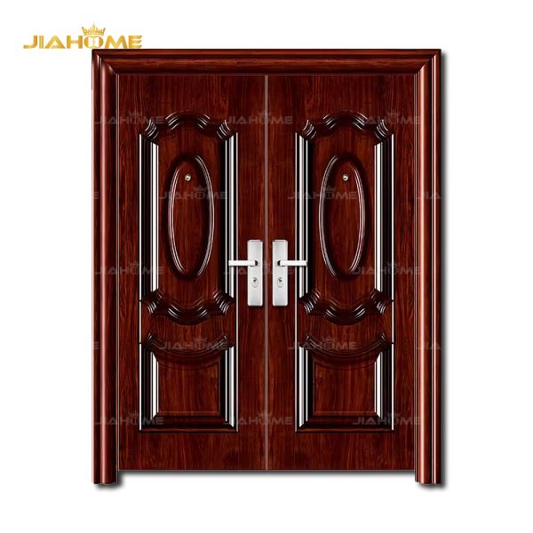 Steel Door - 1740622064-14