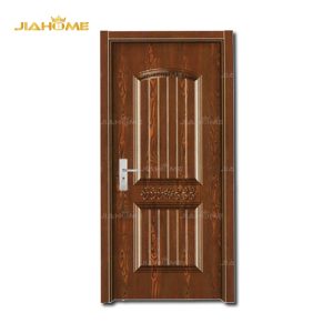Steel Door