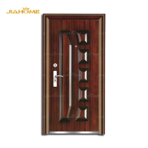 Steel Door - 1740622064-20