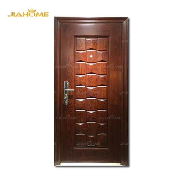 Steel Door - 1740622064-4