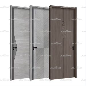 Melamine Door